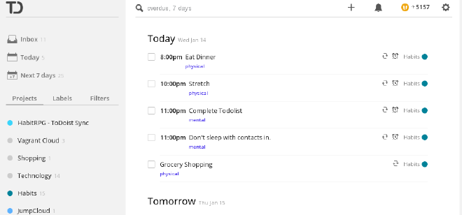 Todoist